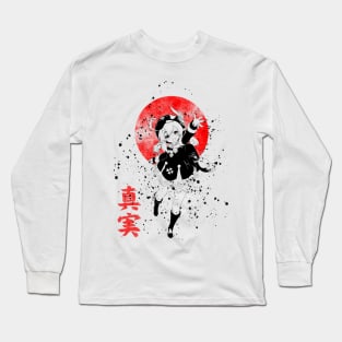 Oni 27 Long Sleeve T-Shirt